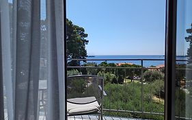 The Best Sunset Apartments Rovinj