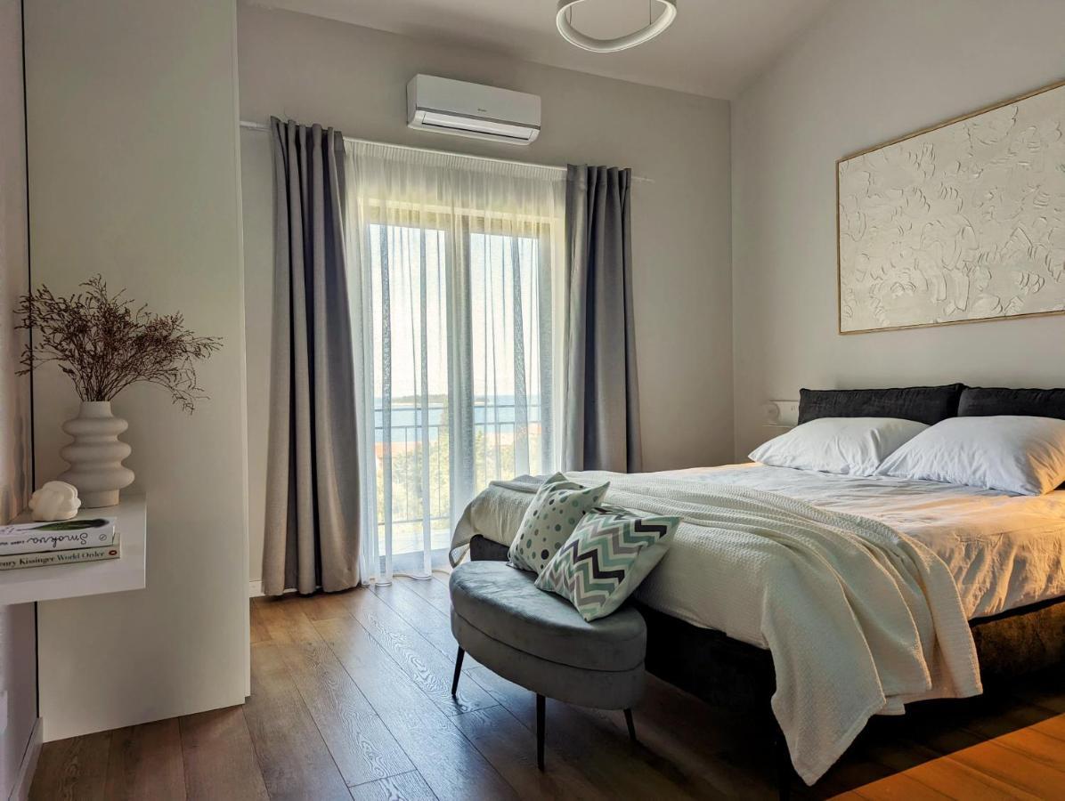 The Best Sunset Apartments Rovinj Exterior foto