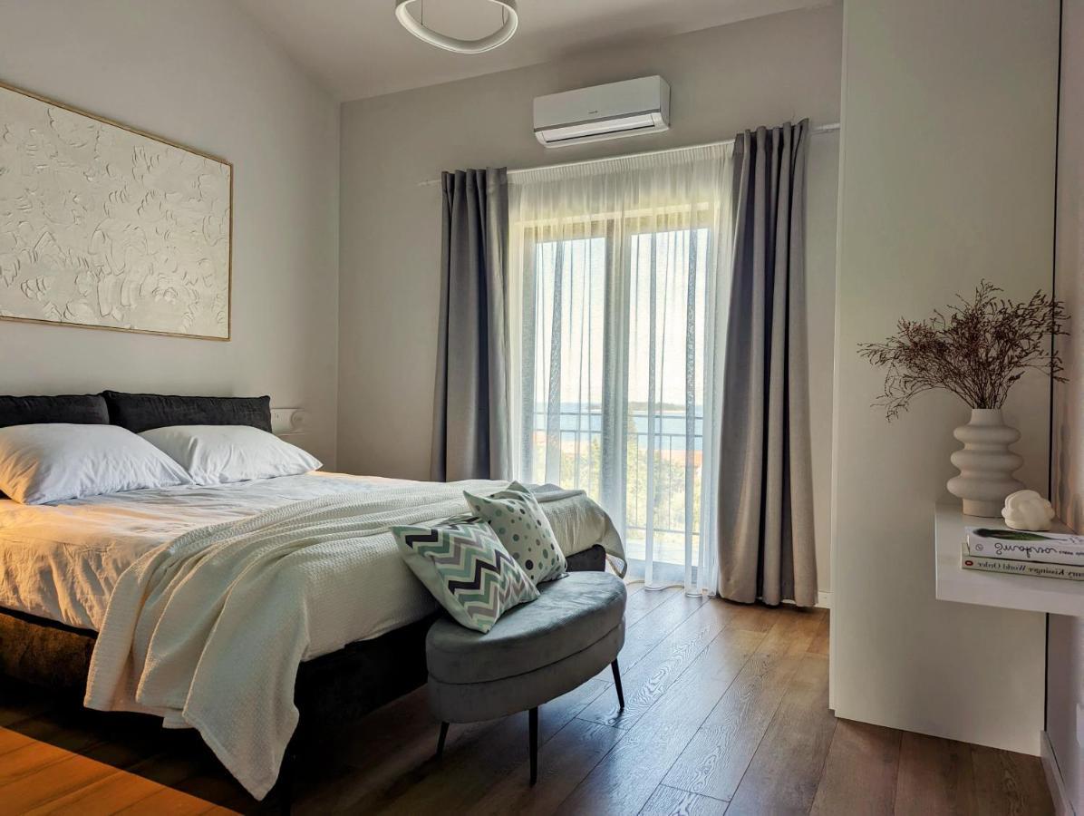 The Best Sunset Apartments Rovinj Zimmer foto